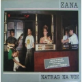Zana - Natrag Na Voz / Jugoton Zana - Natrag Na Voz / Jugoton